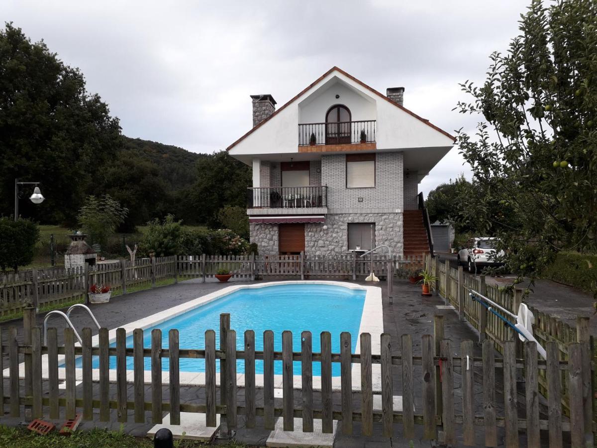 Apartamentos Los Frutales Arnuero Exteriér fotografie