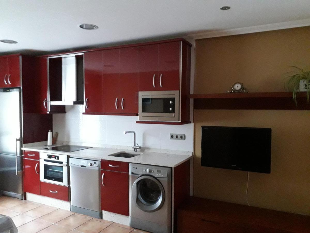 Apartamentos Los Frutales Arnuero Exteriér fotografie
