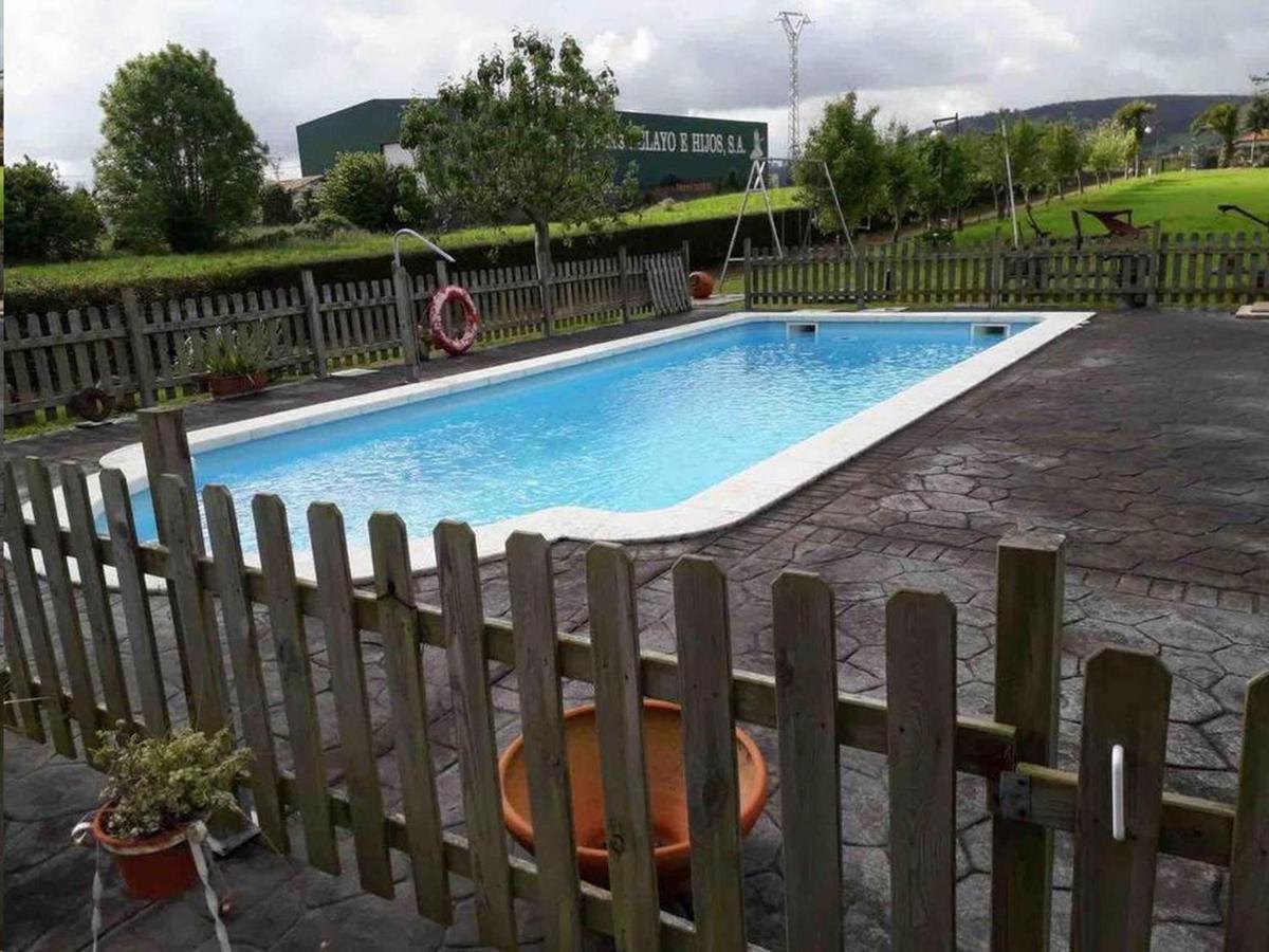 Apartamentos Los Frutales Arnuero Exteriér fotografie